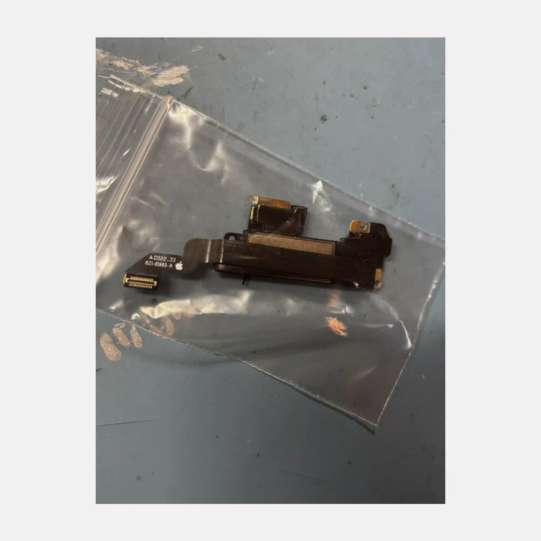 Original Ear Speaker Earpiece Proximity Sensor Flex Cable Replace for iPhone XR Original Ear Speaker Earpiece Proximity Sensor Flex Cable Replace for iPhone XR